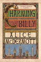 Charming Billy Cover