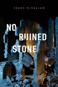 No Ruined Stone