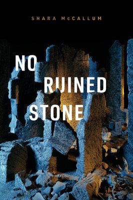 No Ruined Stone