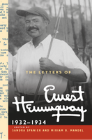 Ernest Hemingway Volume 5