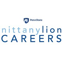 Nittany Lion Careers Logo