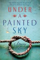 Under a Painted Sky Cover