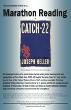 Marathon Reading of Catch-22