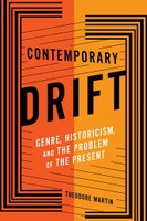 Contemporary Drift: Genre, Historicism, and the Problem of the Present (2017)