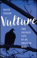 Vulture Book Cover