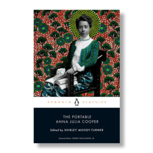 Cover of The Portable Anna Julia Cooper