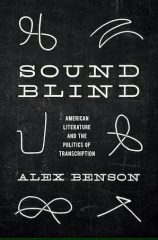 Benson Book Cover