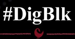 DigBlk Logo