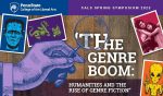 Genre Boom Poster