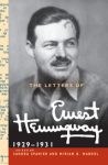 Hemingway Letters Cover