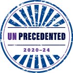 UP 2020-2024 Logo